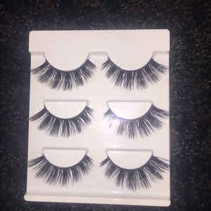 Faux Mink Lashes